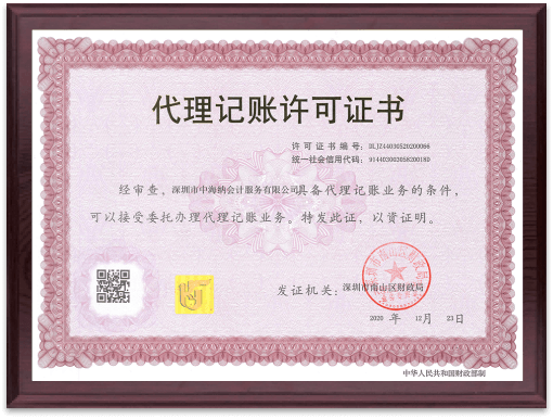 集团荣誉资质